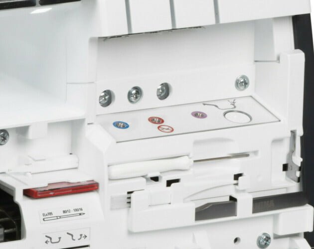 Bernette B68 Airlock Automatic AirThreader