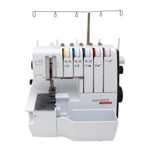 Bernette 48 Funlock