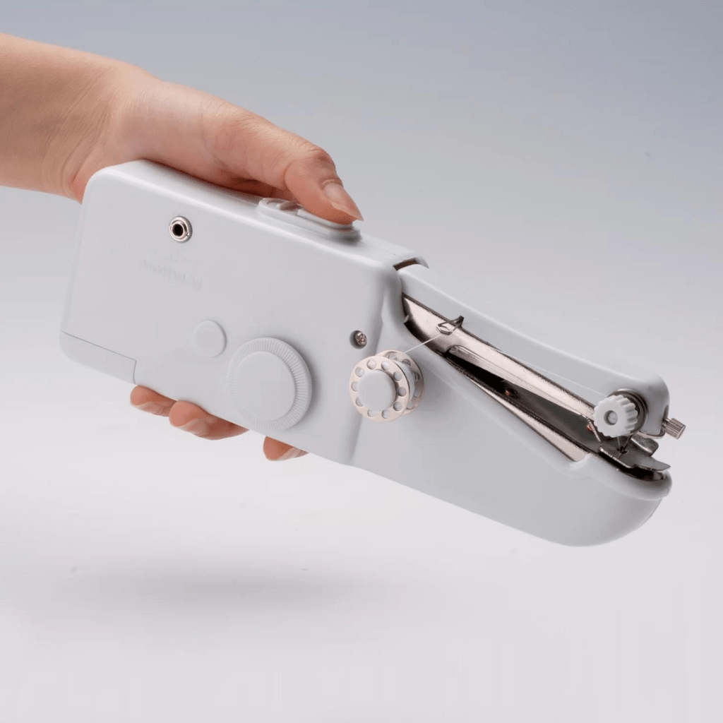 Handheld Sewing Machine