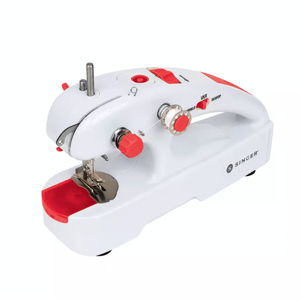 Singer Stitch Quick Handheld Sewing Machine