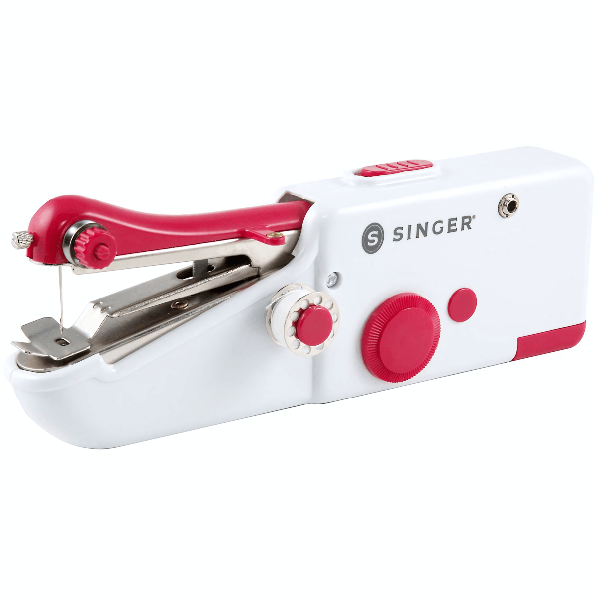 Singer Stitch Sew Quick Handheld Sewing Machine