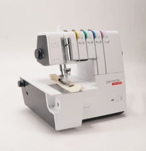 bernette 42 FUNLOCK
