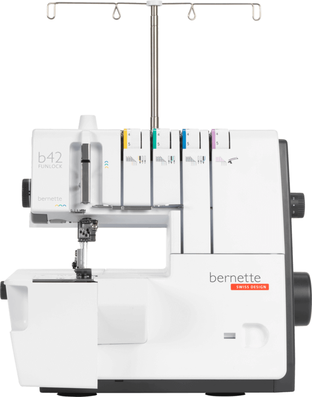 bernette 64 AIRLOCK