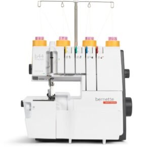 bernette 44 FUNLOCK