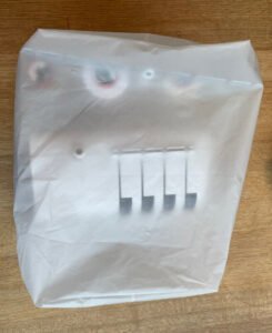 Brother 4234D Overlocker Soft Cover