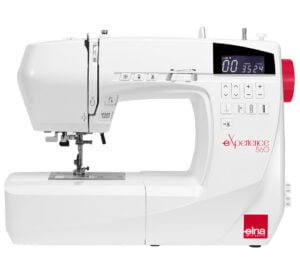 Elna Experience 560 Sewing Machine