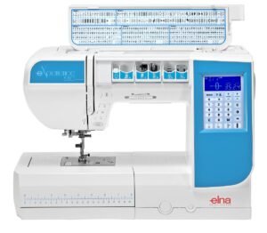Elna Experience 580 Sewing Machine