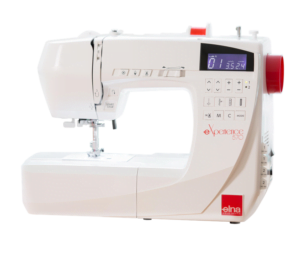 Elna eXperience 570 Sewing Machine Review
